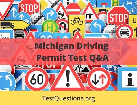 is the michigan driving test hard|michigan driving test requirements.